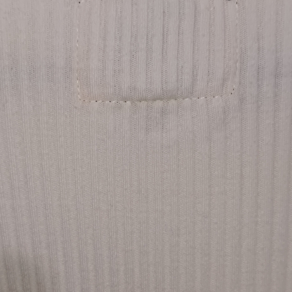 Vivienne Westwood Anglomania Longsleeve Ladies Top Sz. Large - Picture 8 of 9